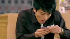 爱情公寓之好男人接听来电