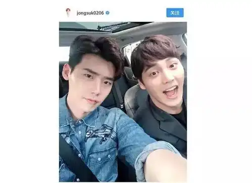 韩娱圈那些令人羡慕的好友,真好愿你们不忘初心