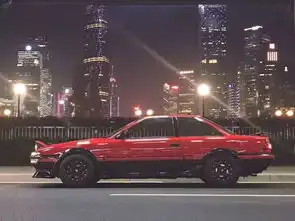 2019年头文字d续集终于来了86后继有车