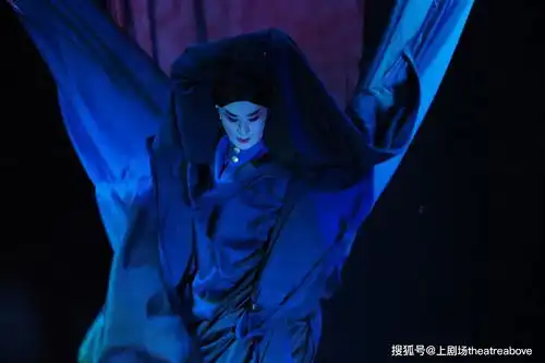 张军的此情绵绵无绝期,都给了昆曲丁乃竺的会客厅在苏州
