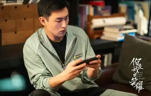 你是我的荣耀大结局翟亮挑拨离间开始报复,晶晶爆出名句