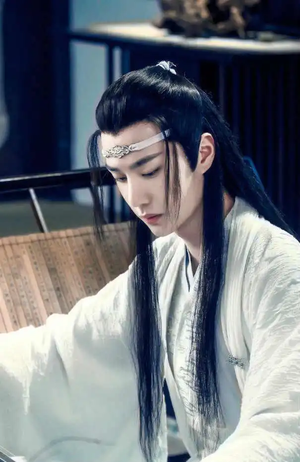 影视剧中自带仙气的人物,润玉凤九上榜,刘亦菲的小龙女太经典