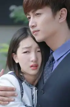 遇见爱情的利先生剧照