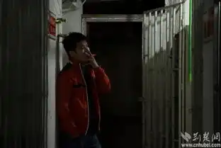 蜗居在地下室的家