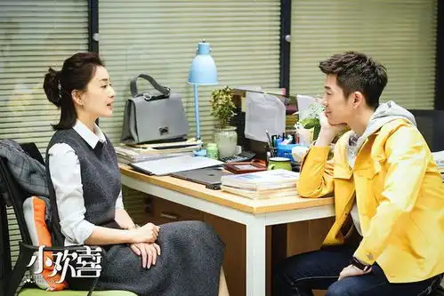 正阳门下后又在小欢喜中演小人,撞脸于波却不温不火
