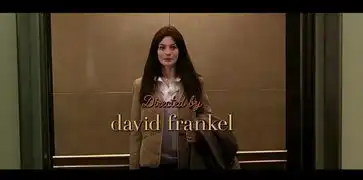 职场励志剧穿普拉达的女王简析女主的蜕变历程及现实思考