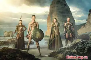 神奇女侠大战超人蝙蝠侠谁才是dc最强战神
