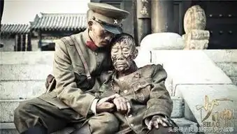 张作霖七个结拜兄弟结局怎样有的陪他一同遇难让人感动