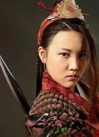 刘筱筱个人资料和图片