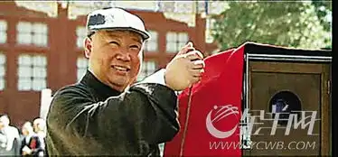 建国大业十大最郭德纲最抢镜