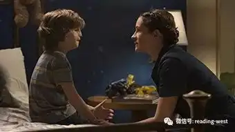 奇迹男孩密密缝着育儿经
