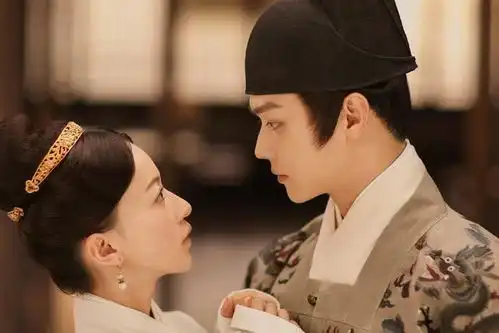 3月好剧扎堆,赵丽颖刘亦菲许凯杨洋,你期谁的作品
