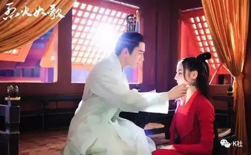 一开播就被吐槽的高颜值剧,我却追到停不下来