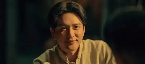 憋了十年,他憋出个建党伟业的偶像版
