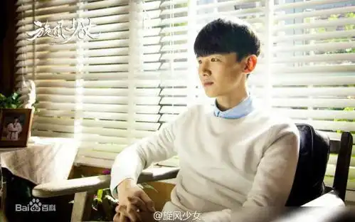 城池营垒白敬亭6部经典角色硬糖特警校园男神帅气爆表