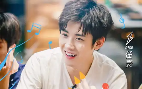 父母欠债成老赖,周震南深夜发文回应力挺网友富二代人设崩了
