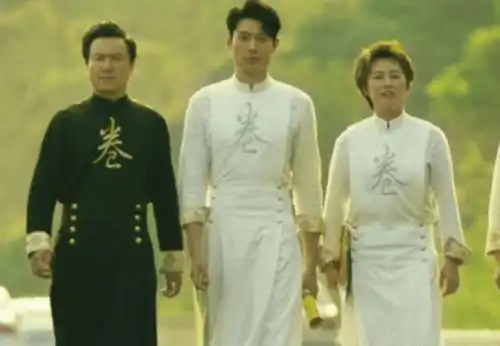 西红柿首富马丽为何被换她与沈腾已闹翻沈腾回应真心酸
