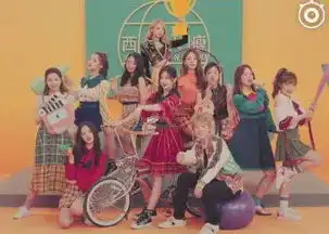 比卡路里神曲还洗脑这首歌简直有毒
