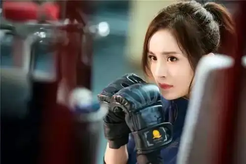 谈判官中杨幂是靠什么撩到小奶狗的
