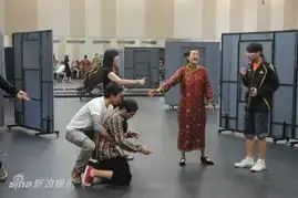 四世同堂又出青春版田沁鑫模仿就得死
