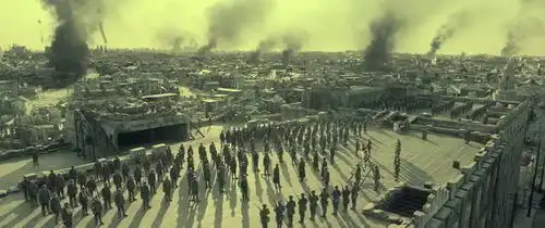 淞沪会战,如何将一手好牌打成了烂牌
