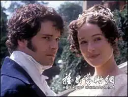 英国作家奥斯汀珍贵手迹在纽约展出
