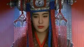 张柏芝朱茵王祖贤没有ps和美瞳的才是真女神