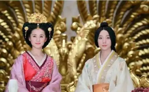 芳华从金屋藏娇到长门遗恨,皇家版骄矜女与凤凰男的反转悲剧
