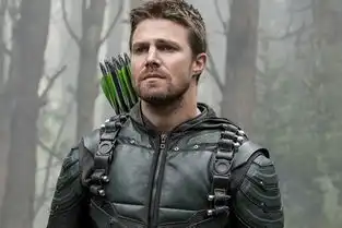 奥利佛奎恩oliverqueen是谁演的,奥利佛奎恩oliverqueen扮演者,绿箭侠第六季奥利佛奎恩oliverqueen