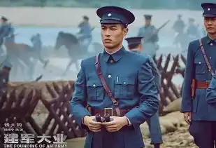 刘伟强找了25000多人来拍建军大业这是要闹哪样