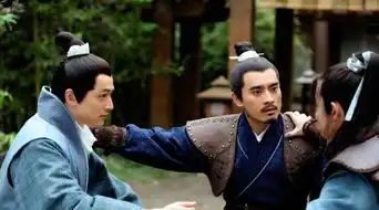 琅琊榜结局蒙大统领是好人还是坏人蒙挚与梅长苏啥关系