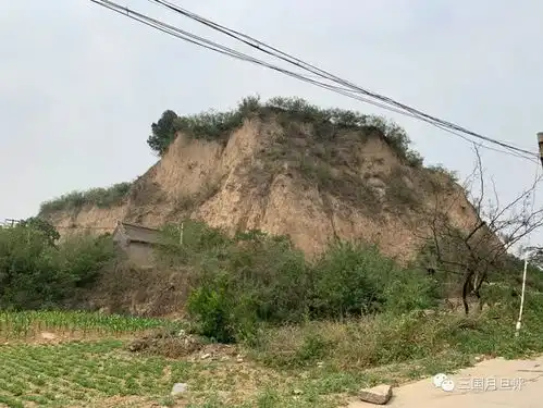 重返三国现场虎牢关,龙争虎斗
