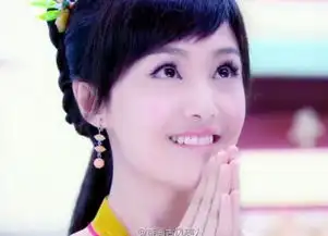 古剑奇谭12大美人,郑爽仅排第五,钟欣桐第一
