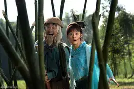 孙俪越光宝盒造型曝光露脐装追郑中基