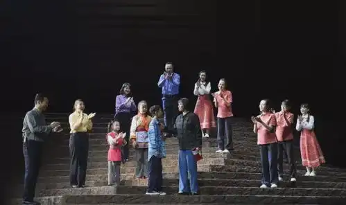 开幕了戏聚英雄城全国好剧荟萃武汉
