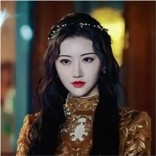 景甜终于选对角色了,新剧化身高冷御姐,一口气看8集