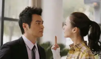 遇见王沥川片花曝光王若心感情扑朔迷离
