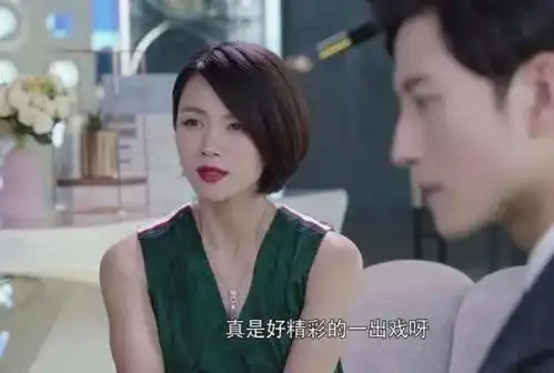 暗讽杨幂,怼容祖儿,她成贵圈越级碰瓷第一人
