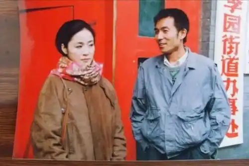 谢园病逝2年,临终遗言令人敬佩,遗孀邱悦的选择让人泪目
