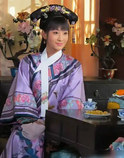 史诗级绿茶林有有被全网花式骂,背后却是编剧的心机
