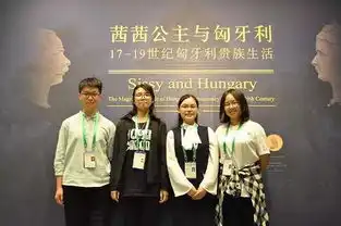 最后一周,要和茜茜公主说再见了上海博物馆
