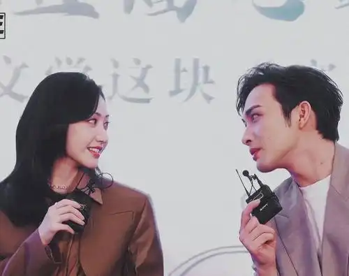 司藤圆满收官张彬彬发文终于找到你,还好我没放弃
