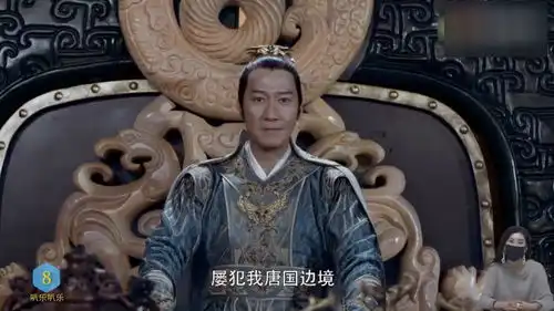 风度翩翩的黎明,在电视剧将夜中,摇身一变成搞笑担当