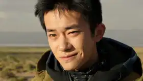 易烊千玺黄景瑜白敬亭都是心头爱千玺弟弟有股清冷的气质好像后面两位哥哥也是这样反正都喜欢刚从微博扒的图