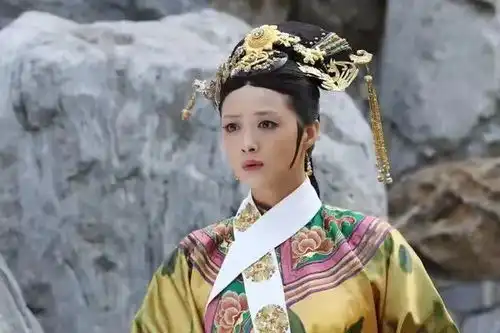 没有人敢潜规则蒋欣
