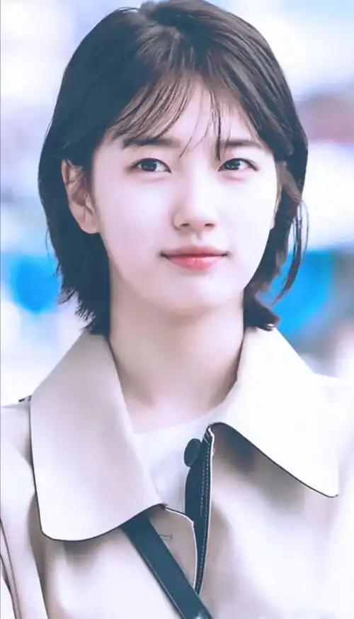 韩国女星裴秀智