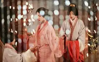 三国权谋再添新成员三国机密,演员年轻化
