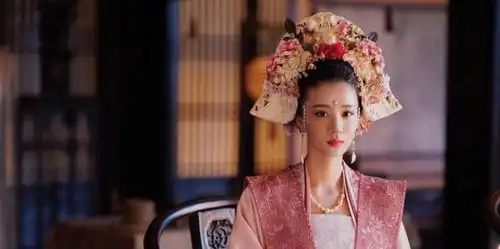 5位正午最爱95后女星,各有各的好,有的哭戏精彩,有的美貌惊人