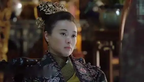 朱棣小姨子徐妙锦不愿当皇后,却出家为尼,是不想做姐姐的替身