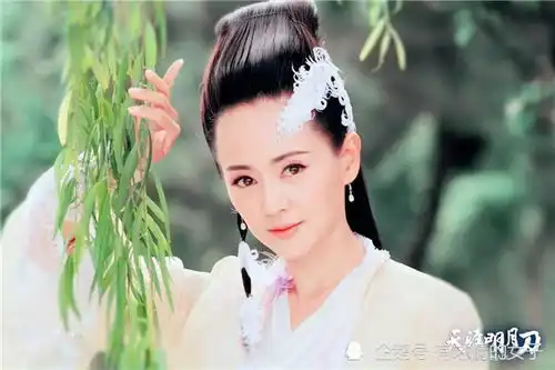 司藤有五美,李依晓垫底景甜只能排第二,榜首只有9岁

